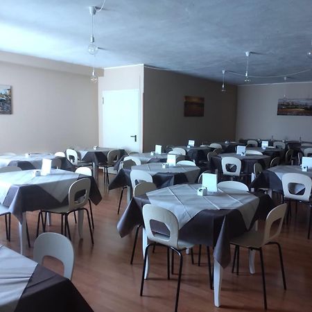 Hotel Nicolaj 폴리나노 아마레 외부 사진