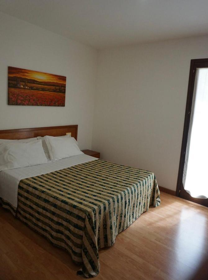 Hotel Nicolaj 폴리나노 아마레 외부 사진