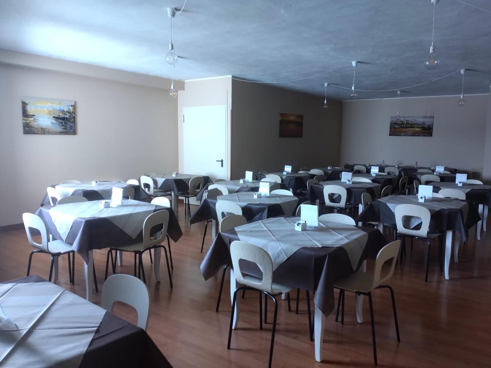 Hotel Nicolaj 폴리나노 아마레 외부 사진