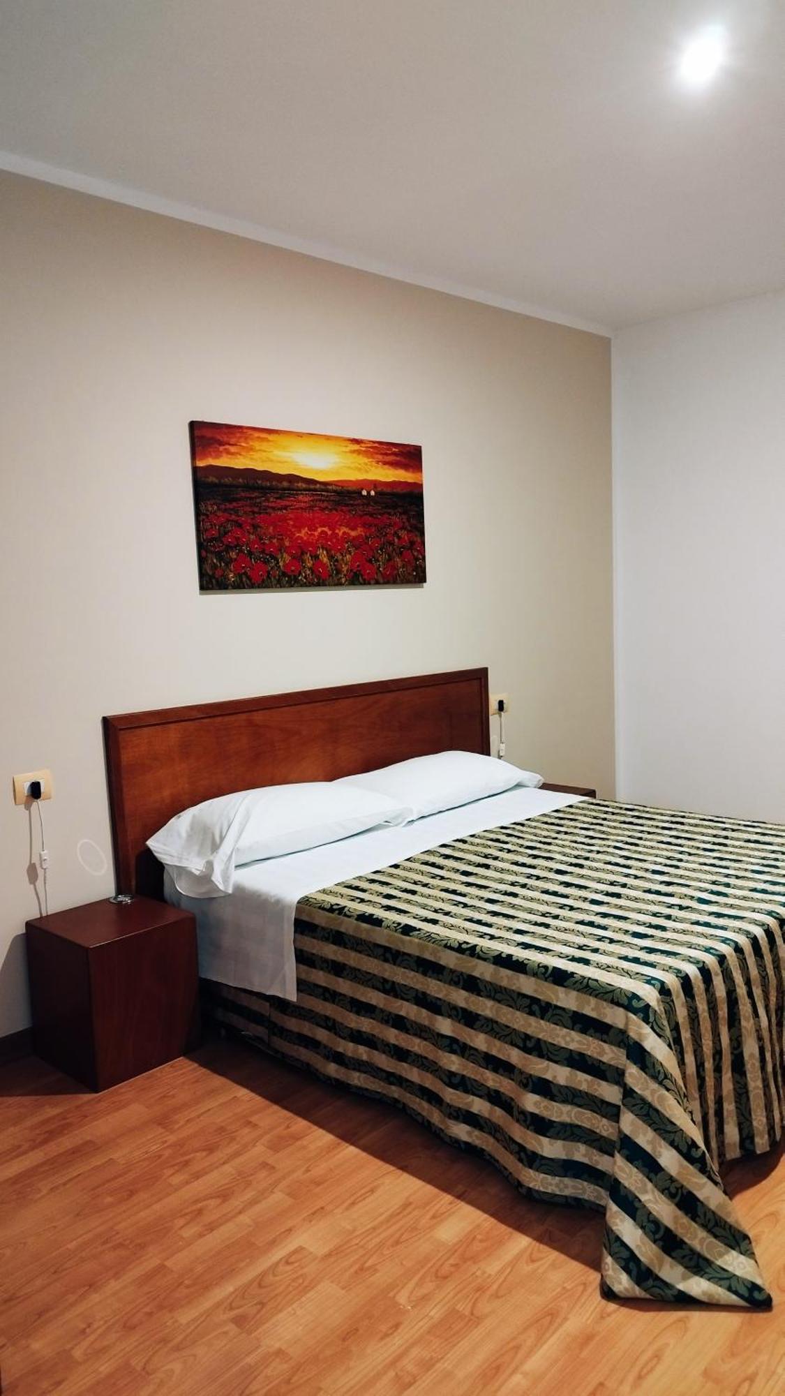 Hotel Nicolaj 폴리나노 아마레 외부 사진