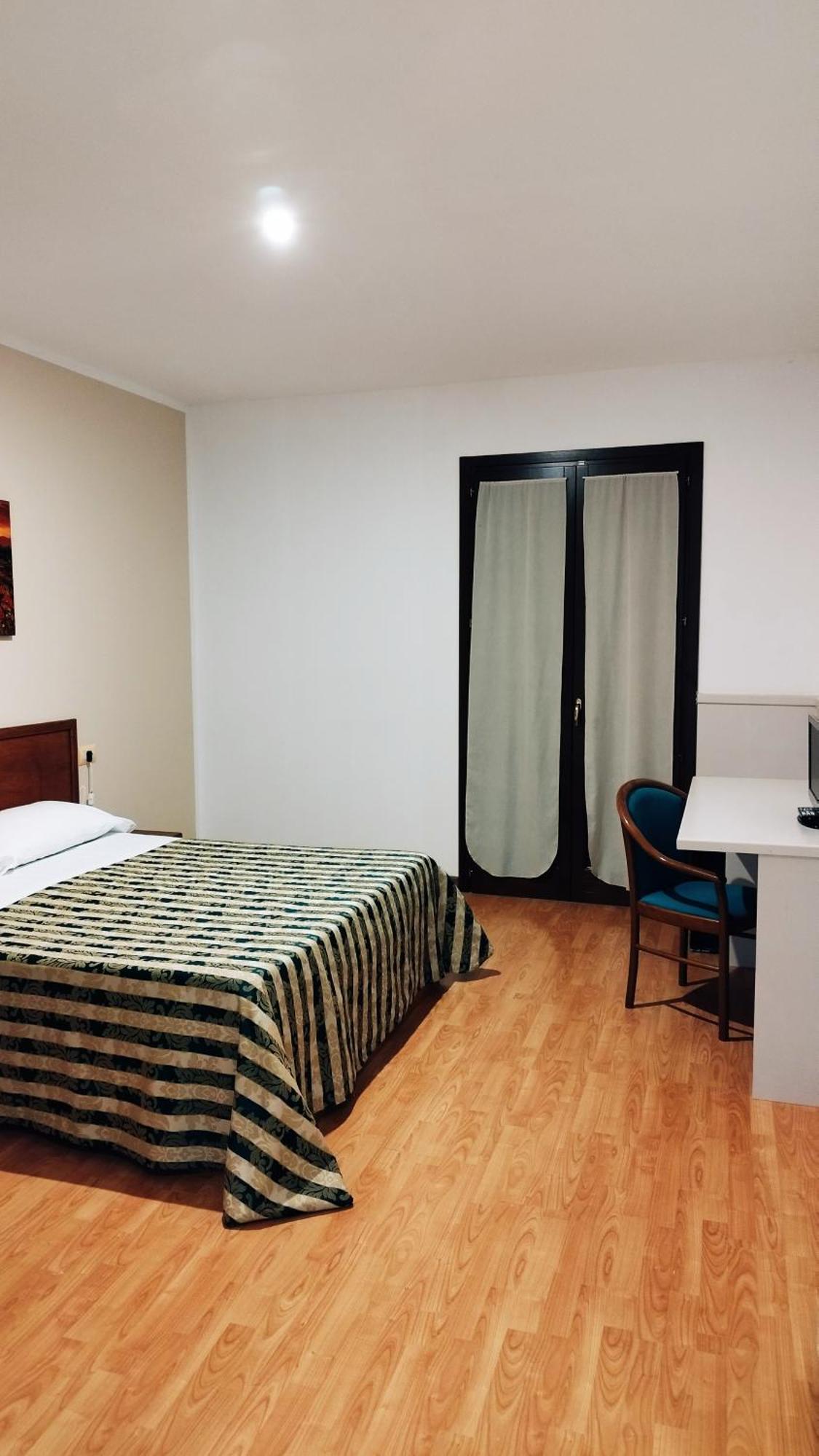 Hotel Nicolaj 폴리나노 아마레 외부 사진